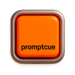 PromptCue
