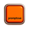 PromptCueLogo